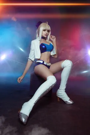 Mari_Aisu OnlyFans Leaked Free Thumbnail Picture - #ZZEhe4ZLTm