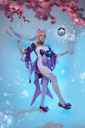 Mari_Aisu OnlyFans Leaked Free Thumbnail Picture - #aClDOwDsbJ