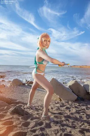 Mari_Aisu OnlyFans Leaked Free Thumbnail Picture - #aFYVKkMoI8