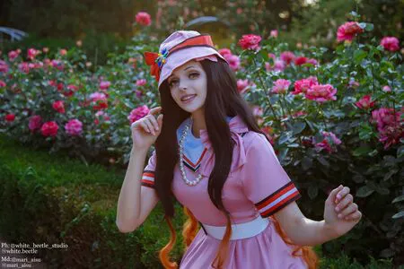Mari_Aisu OnlyFans Leaked Free Thumbnail Picture - #aKxUPrEI0D