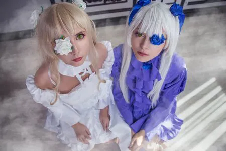 Mari_Aisu OnlyFans Leaked Free Thumbnail Picture - #cFm7MAdvhs