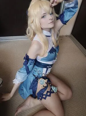 Mari_Aisu OnlyFans Leaked Free Thumbnail Picture - #dt3TIg796U
