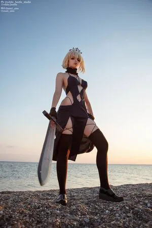 Mari_Aisu OnlyFans Leaked Free Thumbnail Picture - #dwWP76eTdS