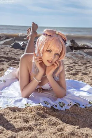 Mari_Aisu OnlyFans Leaked Free Thumbnail Picture - #eDJA5gSf3H