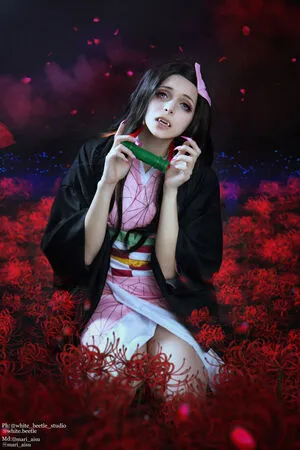 Mari_Aisu OnlyFans Leaked Free Thumbnail Picture - #enShfPGDLK