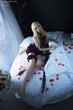 Mari_Aisu OnlyFans Leaked Free Thumbnail Picture - #gk8Cs4vJ6F