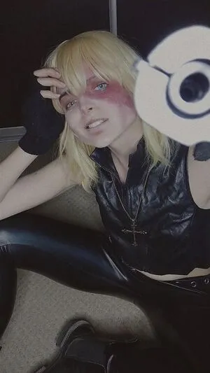 Mari_Aisu OnlyFans Leaked Free Thumbnail Picture - #h64wz7ByHZ