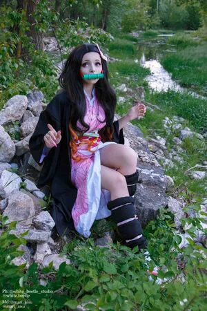 Mari_Aisu OnlyFans Leaked Free Thumbnail Picture - #i2Edb5a75z