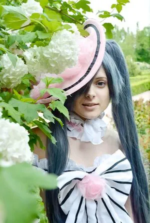 Mari_Aisu OnlyFans Leaked Free Thumbnail Picture - #iEkYzCmD5S