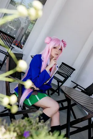 Mari_Aisu OnlyFans Leaked Free Thumbnail Picture - #j8VAUabelS