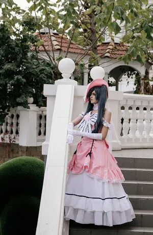 Mari_Aisu OnlyFans Leaked Free Thumbnail Picture - #jGC8XWnAnw