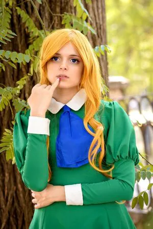 Mari_Aisu OnlyFans Leaked Free Thumbnail Picture - #jmPCxoekO6