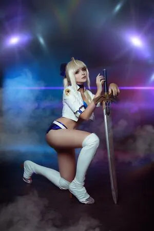 Mari_Aisu OnlyFans Leaked Free Thumbnail Picture - #k6SeCZSU8o