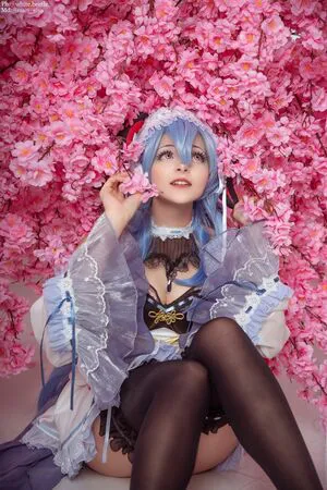 Mari_Aisu OnlyFans Leaked Free Thumbnail Picture - #lxADriqbbw