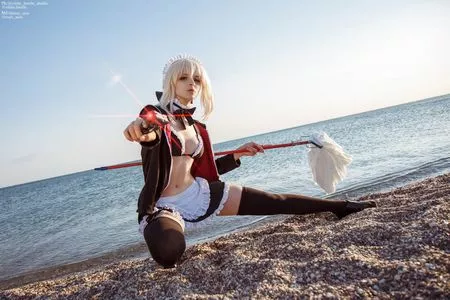 Mari_Aisu OnlyFans Leaked Free Thumbnail Picture - #lzqN8PHcOi