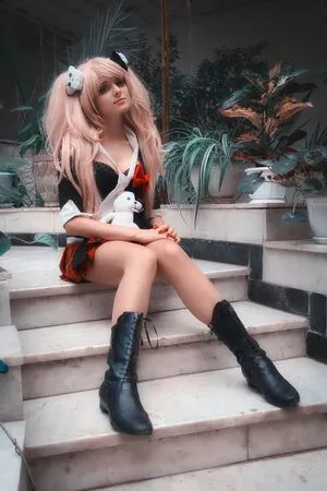 Mari_Aisu OnlyFans Leaked Free Thumbnail Picture - #mx6KZgxaAn
