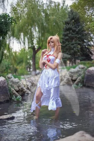 Mari_Aisu OnlyFans Leaked Free Thumbnail Picture - #nAMyZ4Z3du