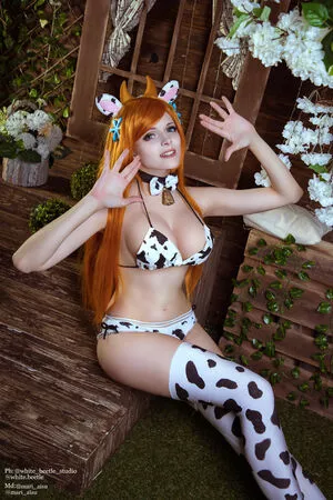 Mari_Aisu OnlyFans Leaked Free Thumbnail Picture - #nIgFjMe69t