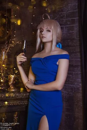 Mari_Aisu OnlyFans Leaked Free Thumbnail Picture - #o8SjXXA7Ou