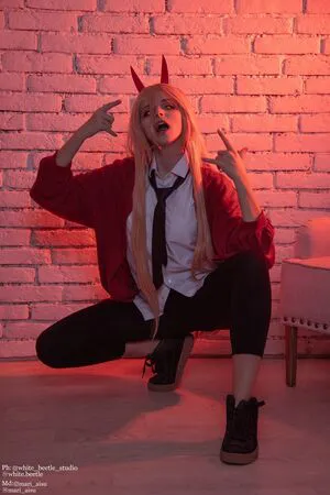 Mari_Aisu OnlyFans Leaked Free Thumbnail Picture - #oHGZ9q1RKN