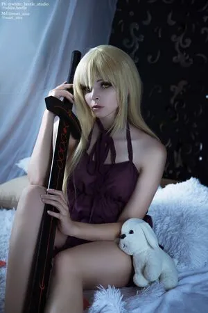 Mari_Aisu OnlyFans Leaked Free Thumbnail Picture - #oivIuu0MvN