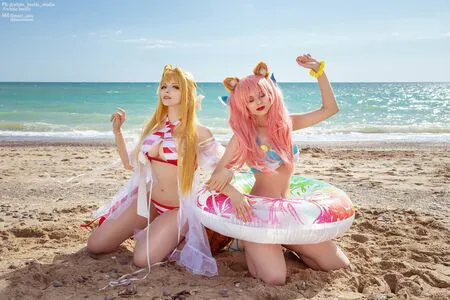 Mari_Aisu OnlyFans Leaked Free Thumbnail Picture - #rBC5m1TSpA