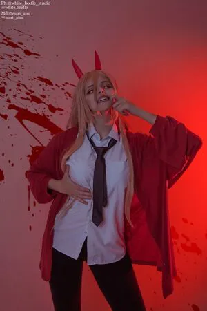 Mari_Aisu OnlyFans Leaked Free Thumbnail Picture - #rT9amxt4O1
