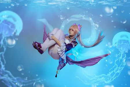 Mari_Aisu OnlyFans Leaked Free Thumbnail Picture - #ruq1eKdwae
