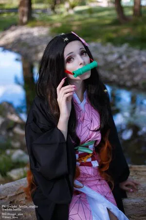 Mari_Aisu OnlyFans Leaked Free Thumbnail Picture - #rzNSmyLVyM