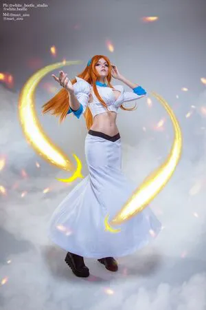 Mari_Aisu OnlyFans Leaked Free Thumbnail Picture - #s9olmLlMLR