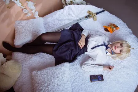 Mari_Aisu OnlyFans Leaked Free Thumbnail Picture - #t7wNAOavwo