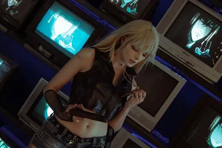 Mari_Aisu OnlyFans Leaked Free Thumbnail Picture - #tiNnbaMZmO