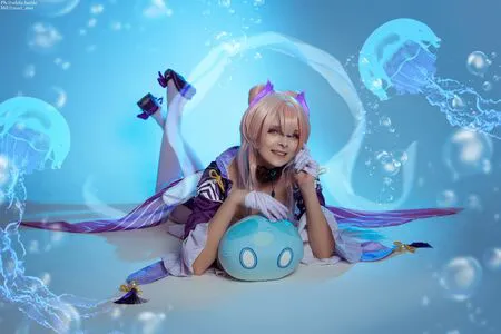 Mari_Aisu OnlyFans Leaked Free Thumbnail Picture - #usKKnVIzqR