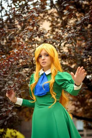 Mari_Aisu OnlyFans Leaked Free Thumbnail Picture - #vgHtxCxF4Q