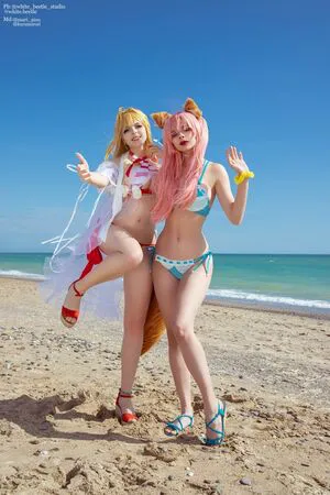Mari_Aisu OnlyFans Leaked Free Thumbnail Picture - #wHQp9ly3Ih