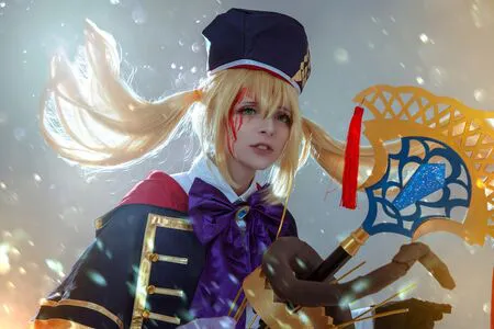 Mari_Aisu OnlyFans Leaked Free Thumbnail Picture - #wsx1JqzvyO