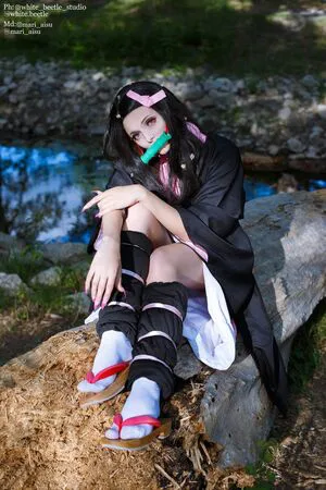 Mari_Aisu OnlyFans Leaked Free Thumbnail Picture - #wzwj1ieDee
