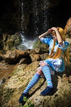 Mari_Aisu OnlyFans Leaked Free Thumbnail Picture - #xTfuOcqnD7