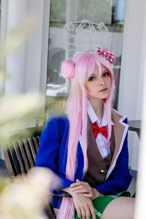 Mari_Aisu OnlyFans Leaked Free Thumbnail Picture - #xuRi3Kd89J