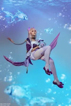 Mari_Aisu OnlyFans Leaked Free Thumbnail Picture - #zaHorbVAuL