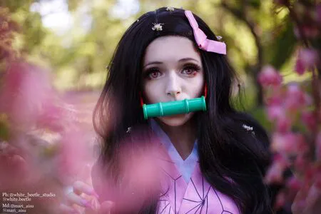 Mari_Aisu OnlyFans Leaked Free Thumbnail Picture - #zv3jo8Aa2T