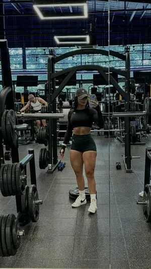 Maria Aguilar OnlyFans Leaked Free Thumbnail Picture - #1Z0ZvSOnf5