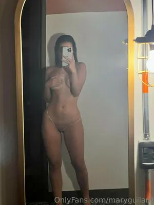 Maria Aguilar OnlyFans Leaked Free Thumbnail Picture - #E8C1KDPqJP