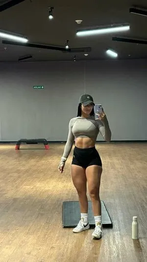 Maria Aguilar OnlyFans Leaked Free Thumbnail Picture - #Jod5U9bt91