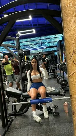 Maria Aguilar OnlyFans Leaked Free Thumbnail Picture - #LoHYWmJ2AU