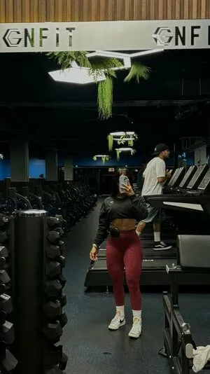 Maria Aguilar OnlyFans Leaked Free Thumbnail Picture - #ktTK2OeaVw