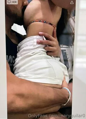 Maria Aguilar OnlyFans Leaked Free Thumbnail Picture - #s3lBrRXpR6