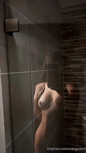 Maria Aguilar OnlyFans Leaked Free Thumbnail Picture - #x9q3C7sNFy