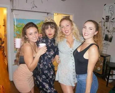 Maria Alba OnlyFans Leaked Free Thumbnail Picture - #A5hSpYp7Cz