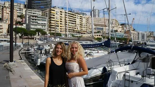 Maria Alba OnlyFans Leaked Free Thumbnail Picture - #fmhROwC775